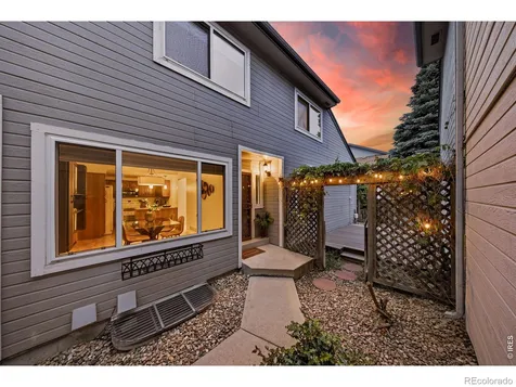 2212 S Nome Court Aurora CO 80014