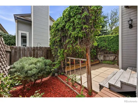 2212 S Nome Court Aurora CO 80014