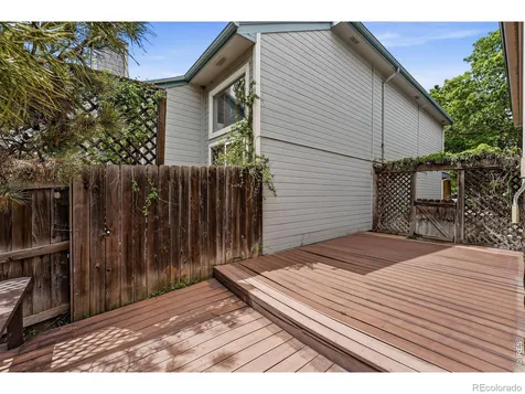 2212 S Nome Court Aurora CO 80014