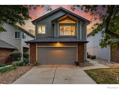 2212 S Nome Court Aurora CO 80014