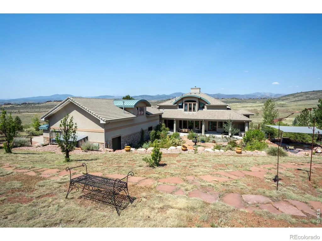 2950 Hidden Valley Drive Loveland CO 80538