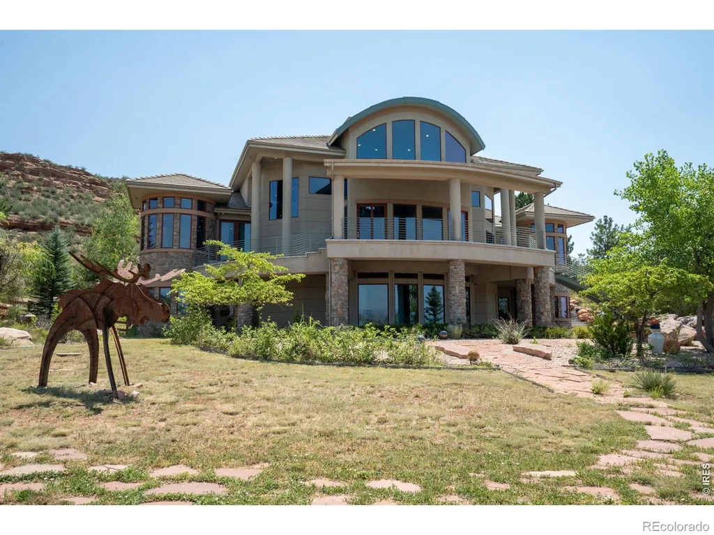 2950 Hidden Valley Drive Loveland CO 80538