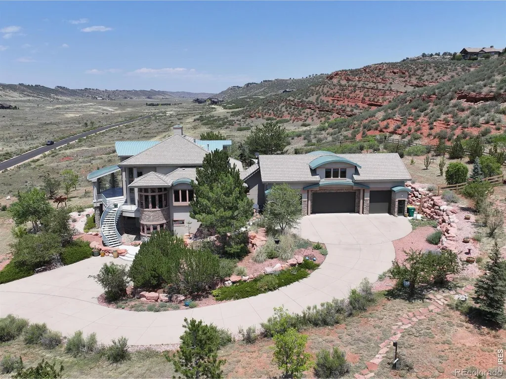 2950 Hidden Valley Drive Loveland CO 80538