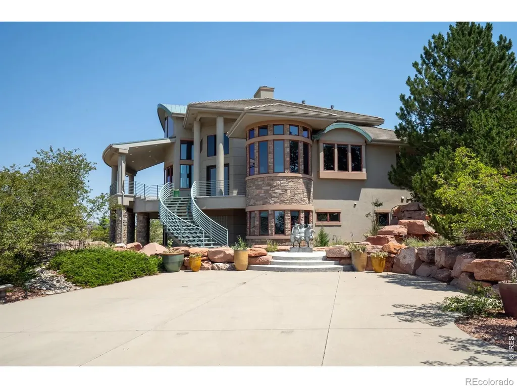 2950 Hidden Valley Drive Loveland CO 80538