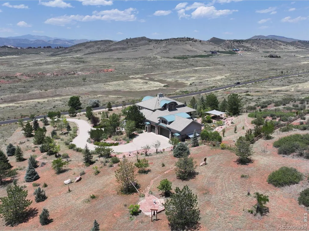 2950 Hidden Valley Drive Loveland CO 80538