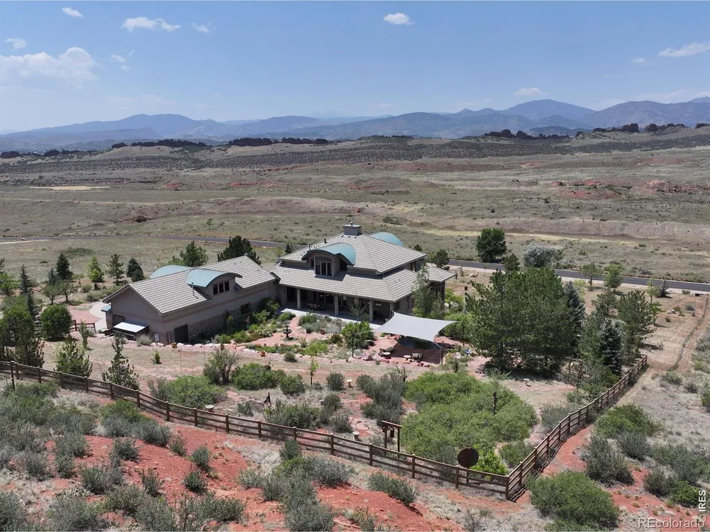 2950 Hidden Valley Drive Loveland CO 80538