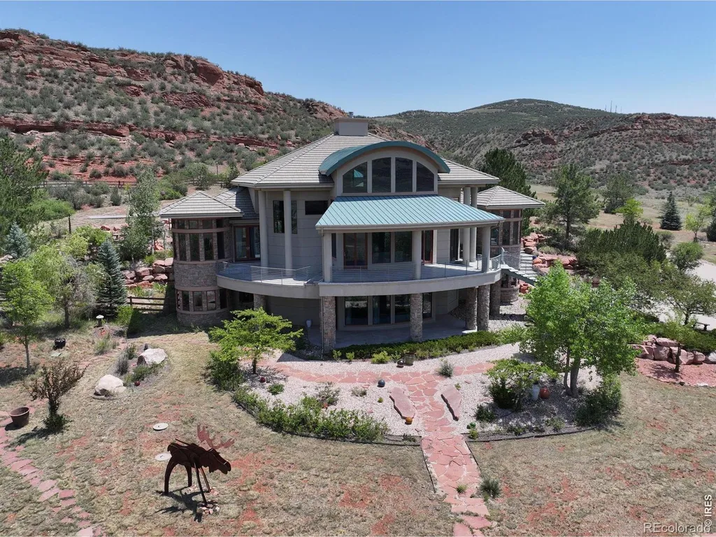 2950 Hidden Valley Drive Loveland CO 80538