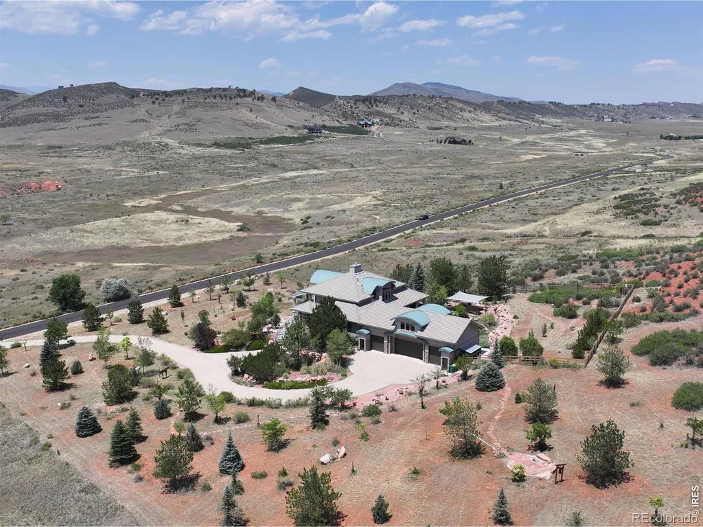 2950 Hidden Valley Drive Loveland CO 80538