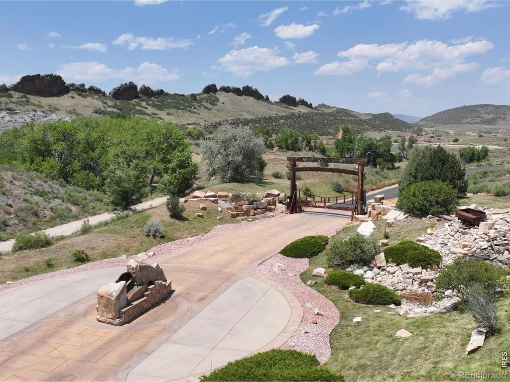 2950 Hidden Valley Drive Loveland CO 80538