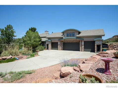 2950 Hidden Valley Drive Loveland CO 80538