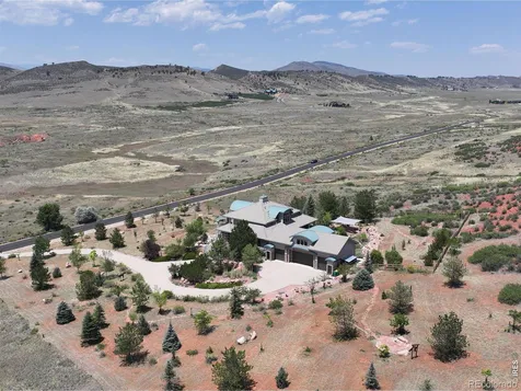 2950 Hidden Valley Drive Loveland CO 80538