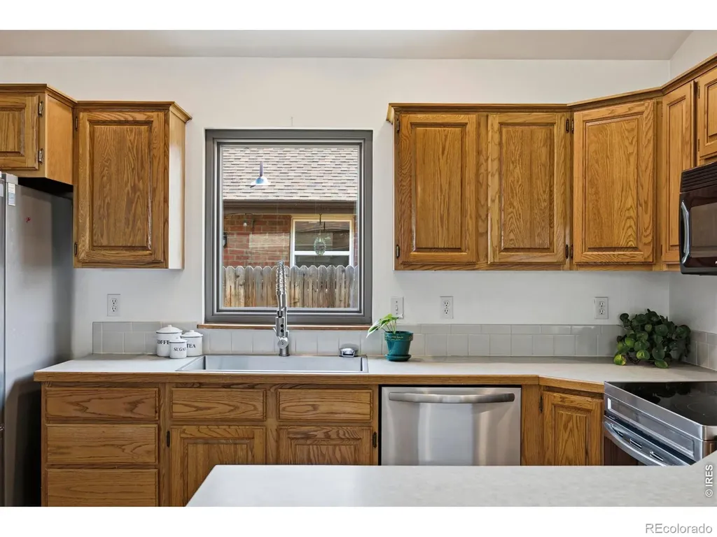 201 Ruth Avenue Severance CO 80546