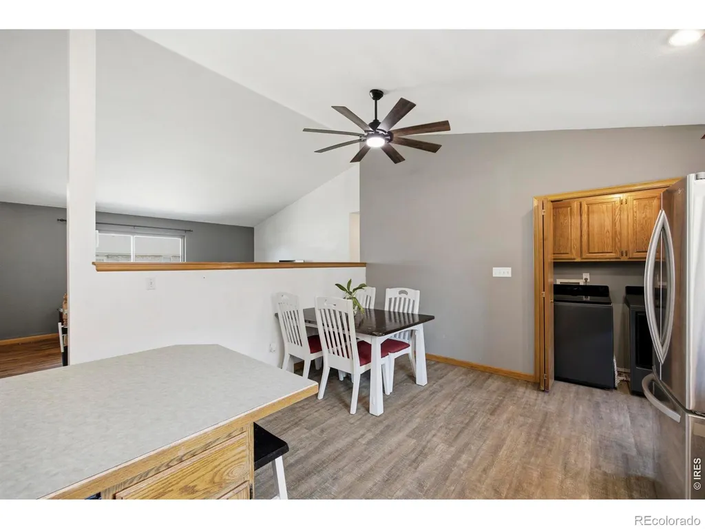 201 Ruth Avenue Severance CO 80546