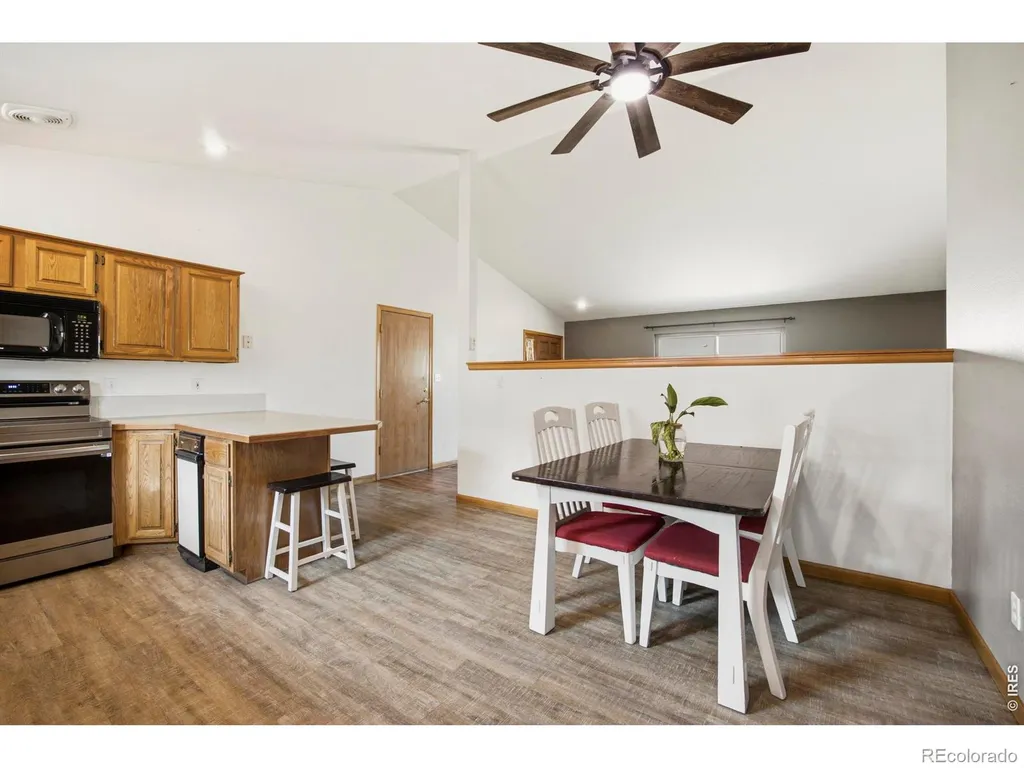 201 Ruth Avenue Severance CO 80546