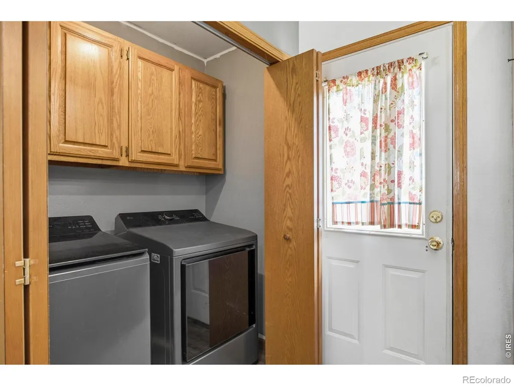 201 Ruth Avenue Severance CO 80546
