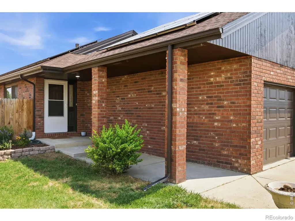 201 Ruth Avenue Severance CO 80546