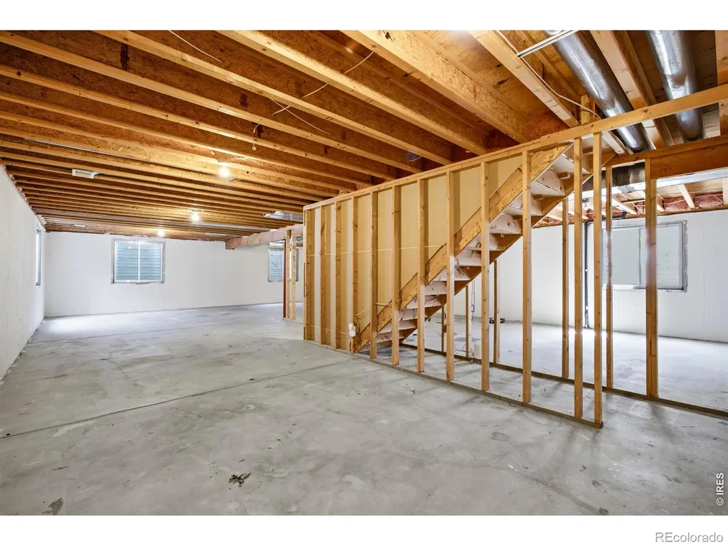 201 Ruth Avenue Severance CO 80546