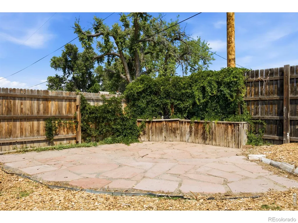 201 Ruth Avenue Severance CO 80546