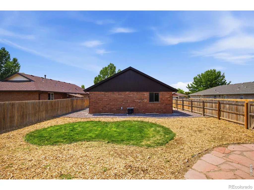 201 Ruth Avenue Severance CO 80546
