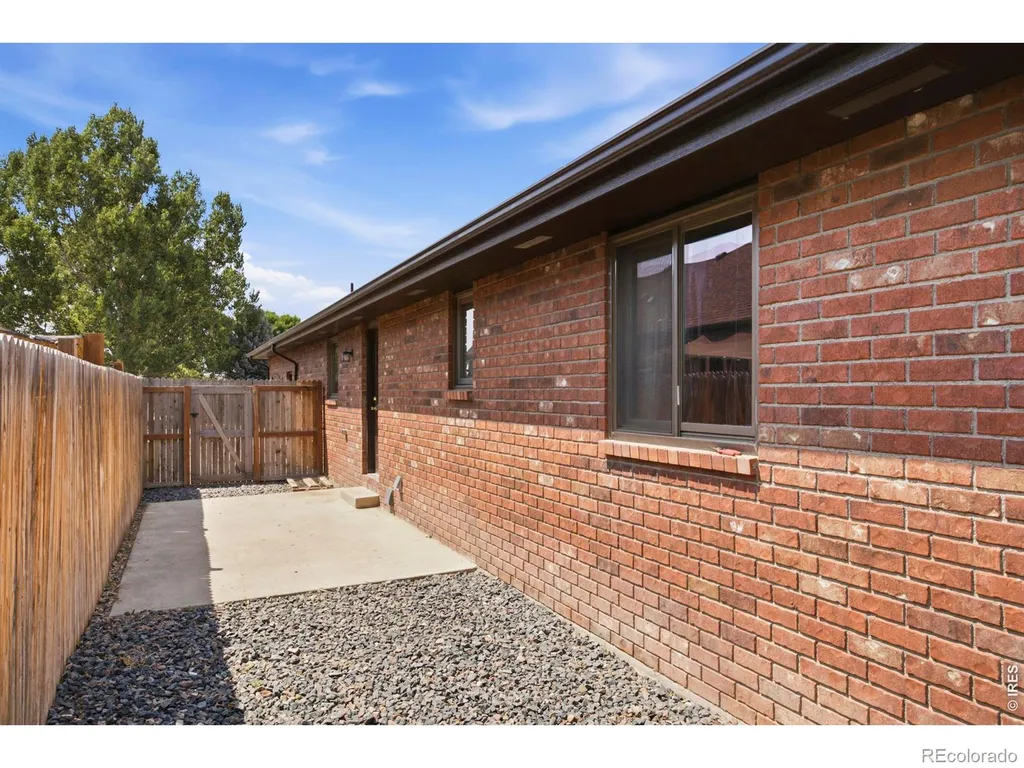 201 Ruth Avenue Severance CO 80546