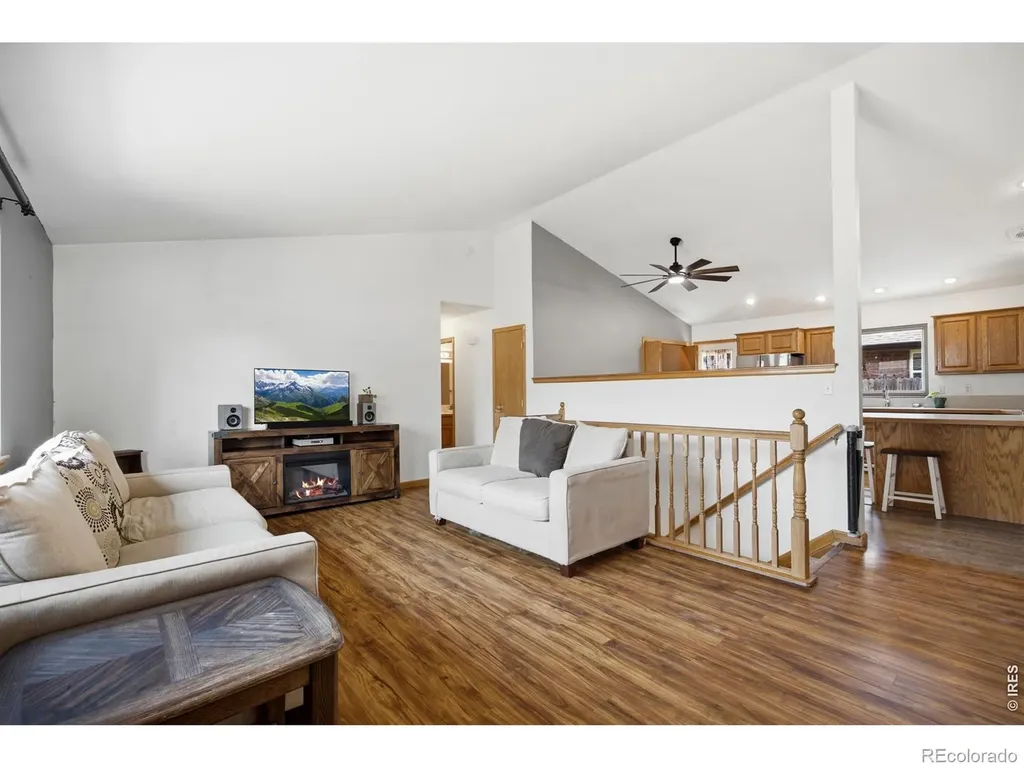 201 Ruth Avenue Severance CO 80546