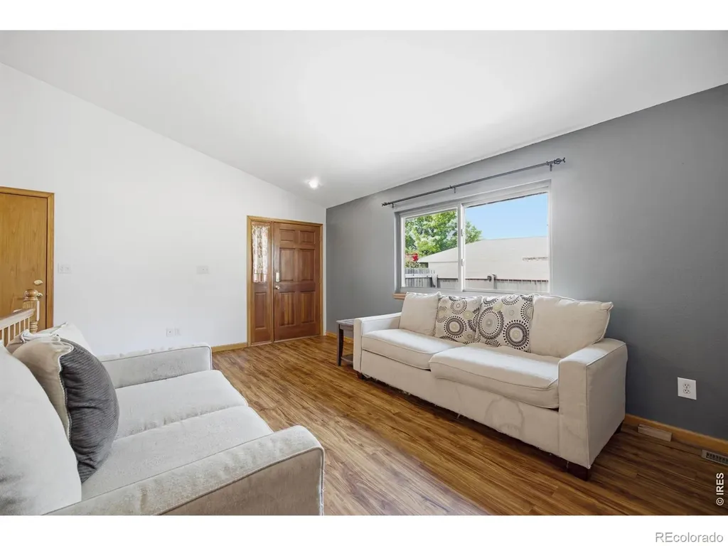 201 Ruth Avenue Severance CO 80546