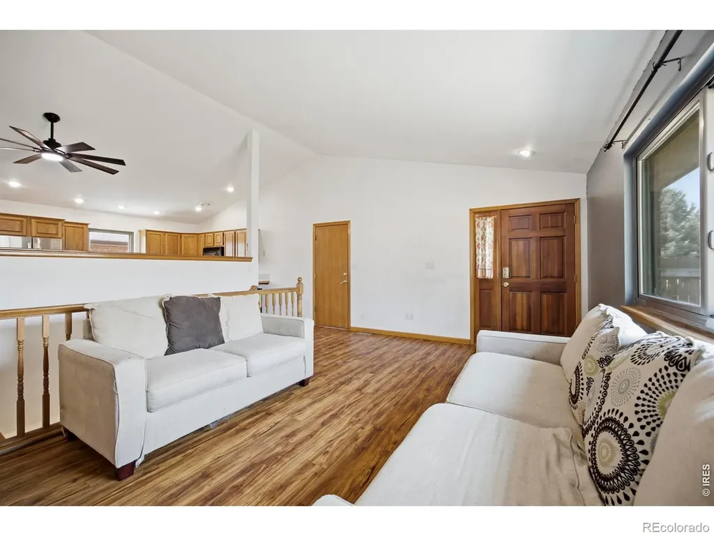 201 Ruth Avenue Severance CO 80546