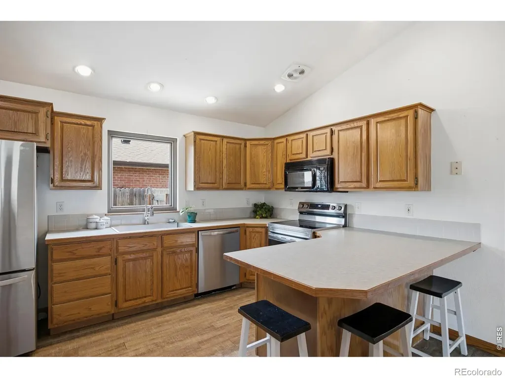 201 Ruth Avenue Severance CO 80546