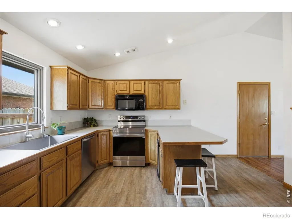 201 Ruth Avenue Severance CO 80546