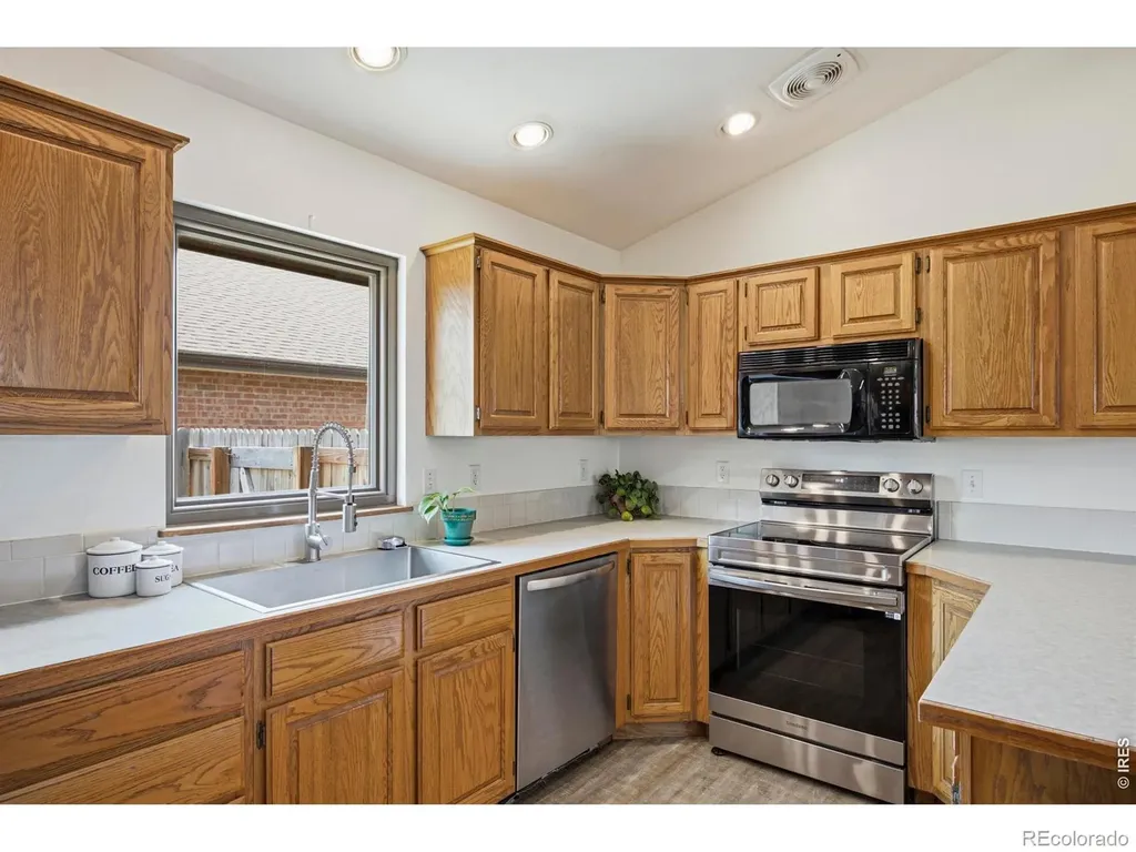 201 Ruth Avenue Severance CO 80546