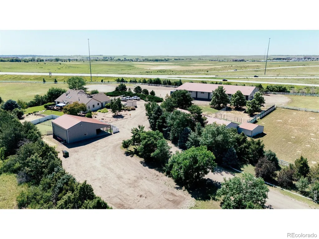 28464 Highway 257 Greeley CO 80634