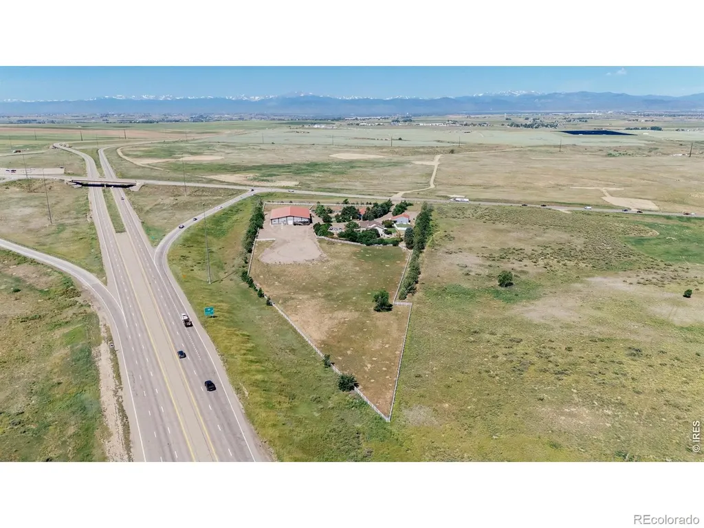 28464 Highway 257 Greeley CO 80634