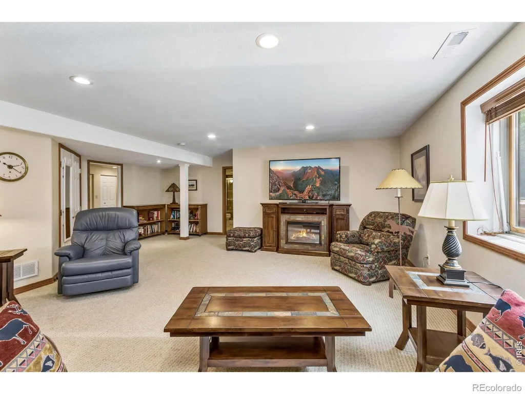 1536 Yonkee Drive Windsor CO 80550