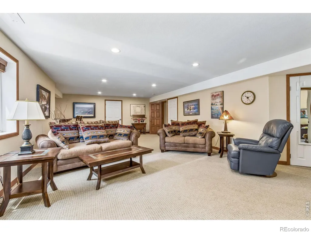 1536 Yonkee Drive Windsor CO 80550