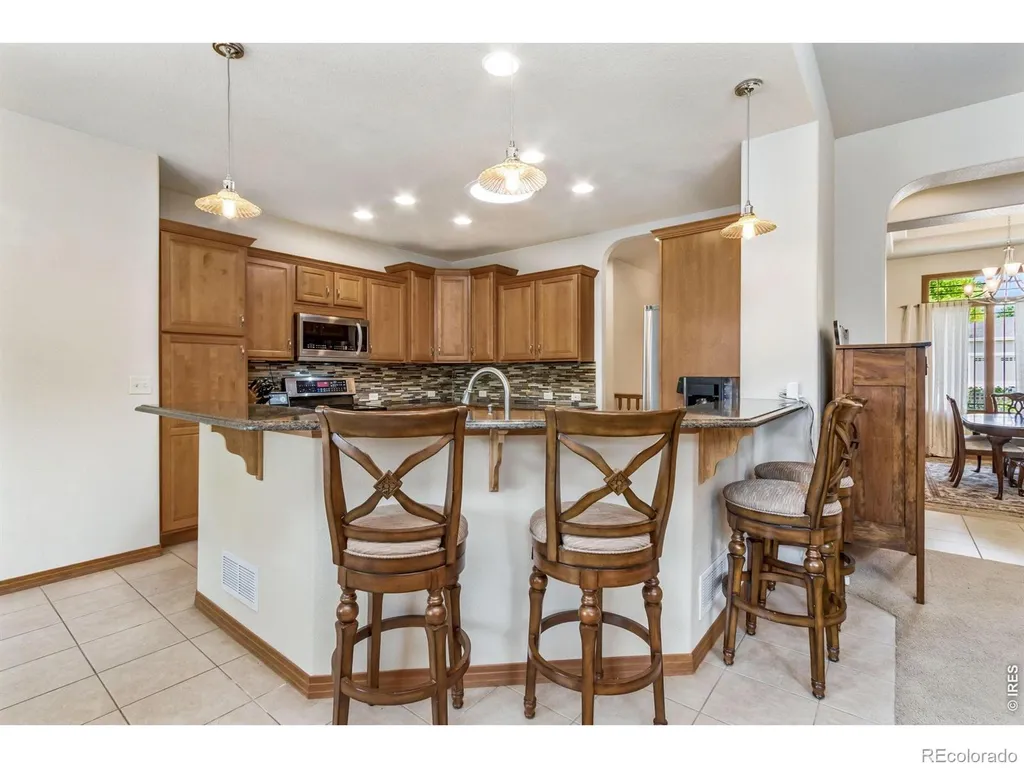 1536 Yonkee Drive Windsor CO 80550