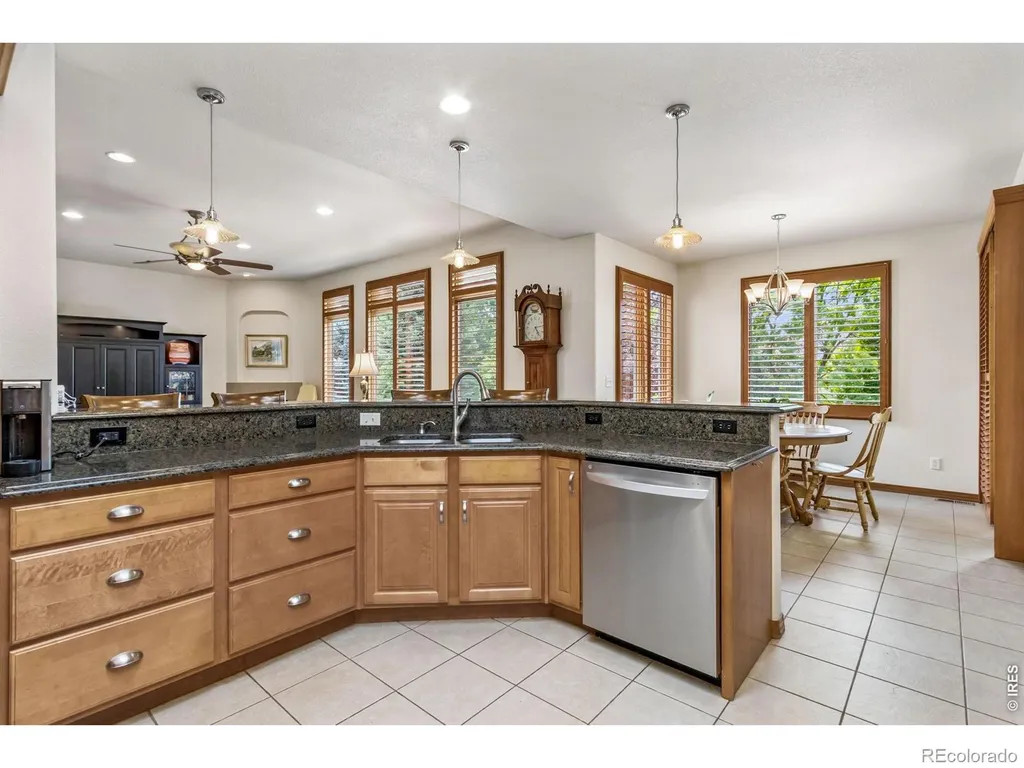 1536 Yonkee Drive Windsor CO 80550