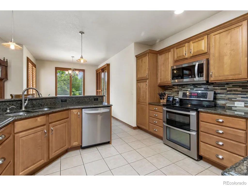 1536 Yonkee Drive Windsor CO 80550