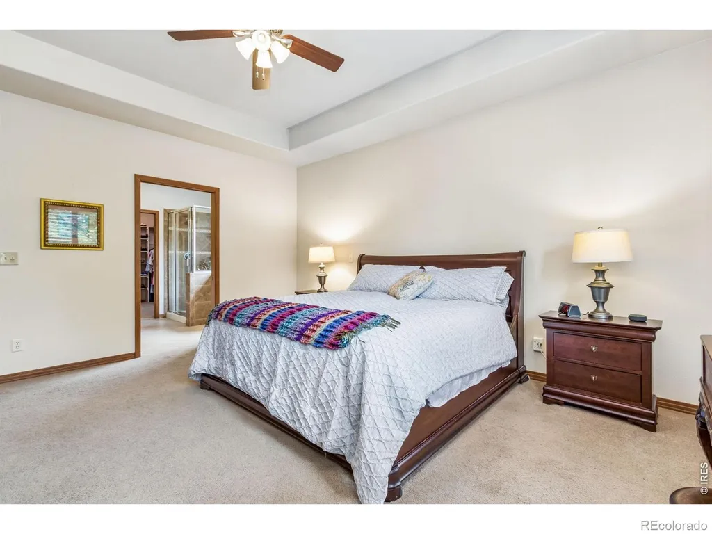 1536 Yonkee Drive Windsor CO 80550