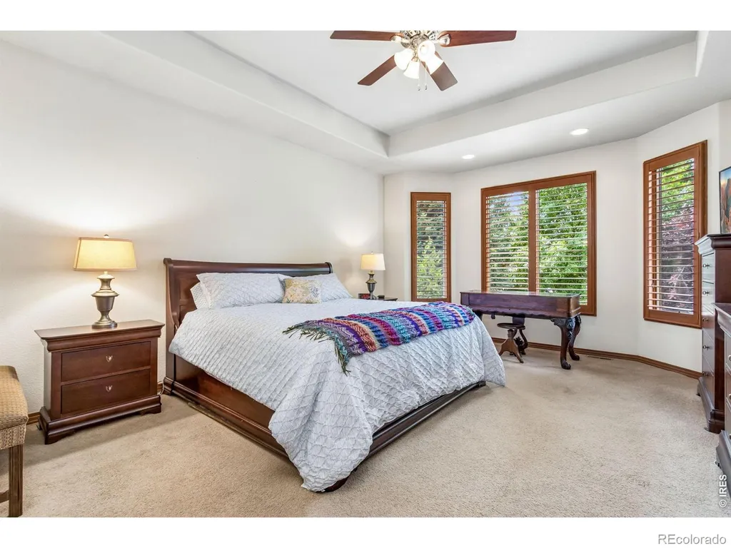 1536 Yonkee Drive Windsor CO 80550
