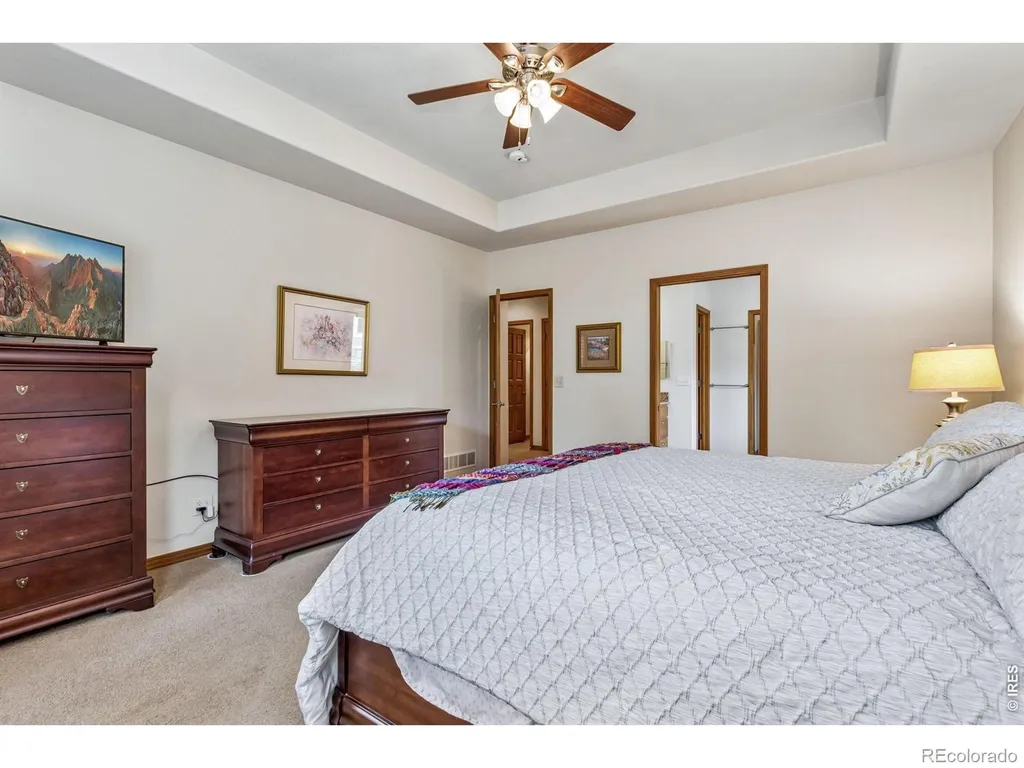 1536 Yonkee Drive Windsor CO 80550
