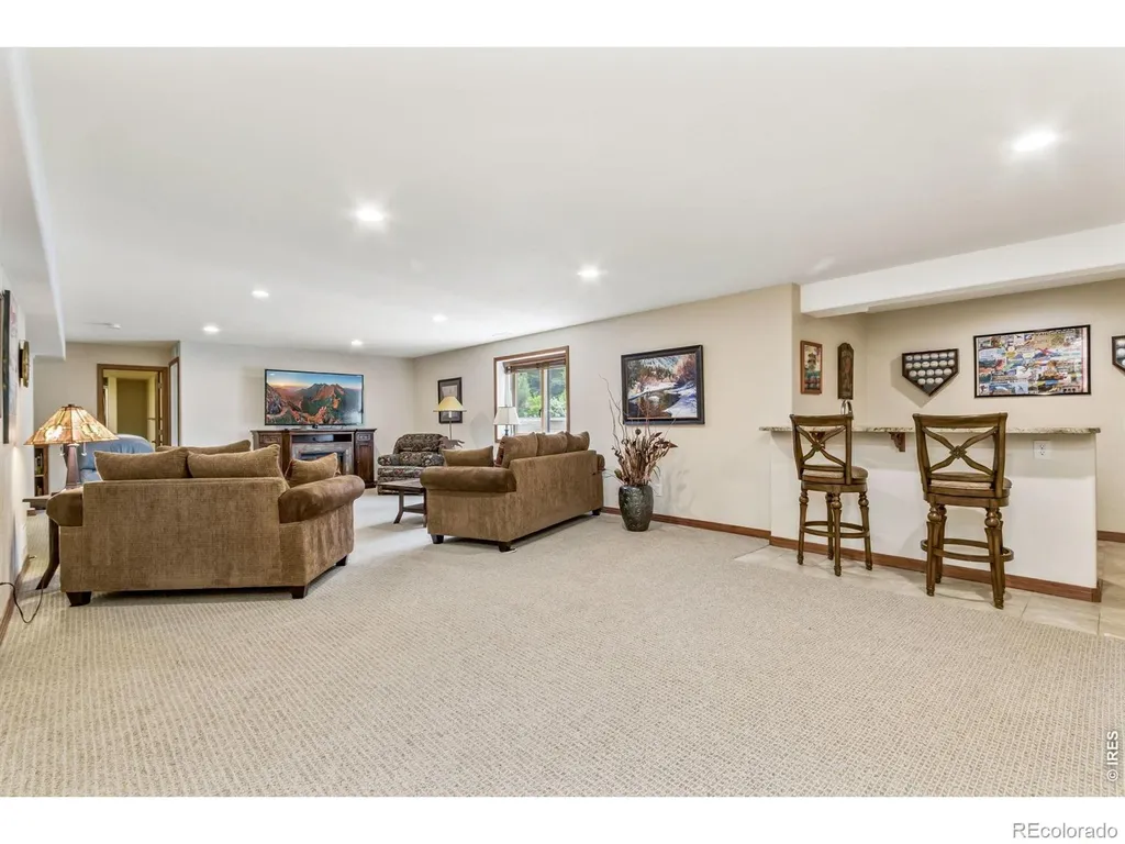 1536 Yonkee Drive Windsor CO 80550