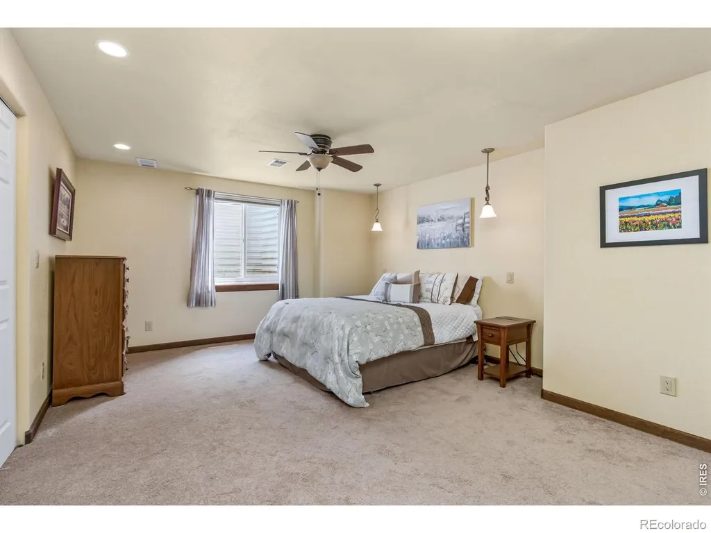 1536 Yonkee Drive Windsor CO 80550