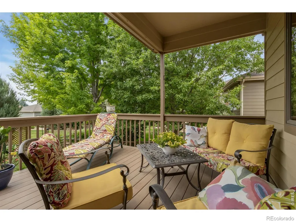 1536 Yonkee Drive Windsor CO 80550