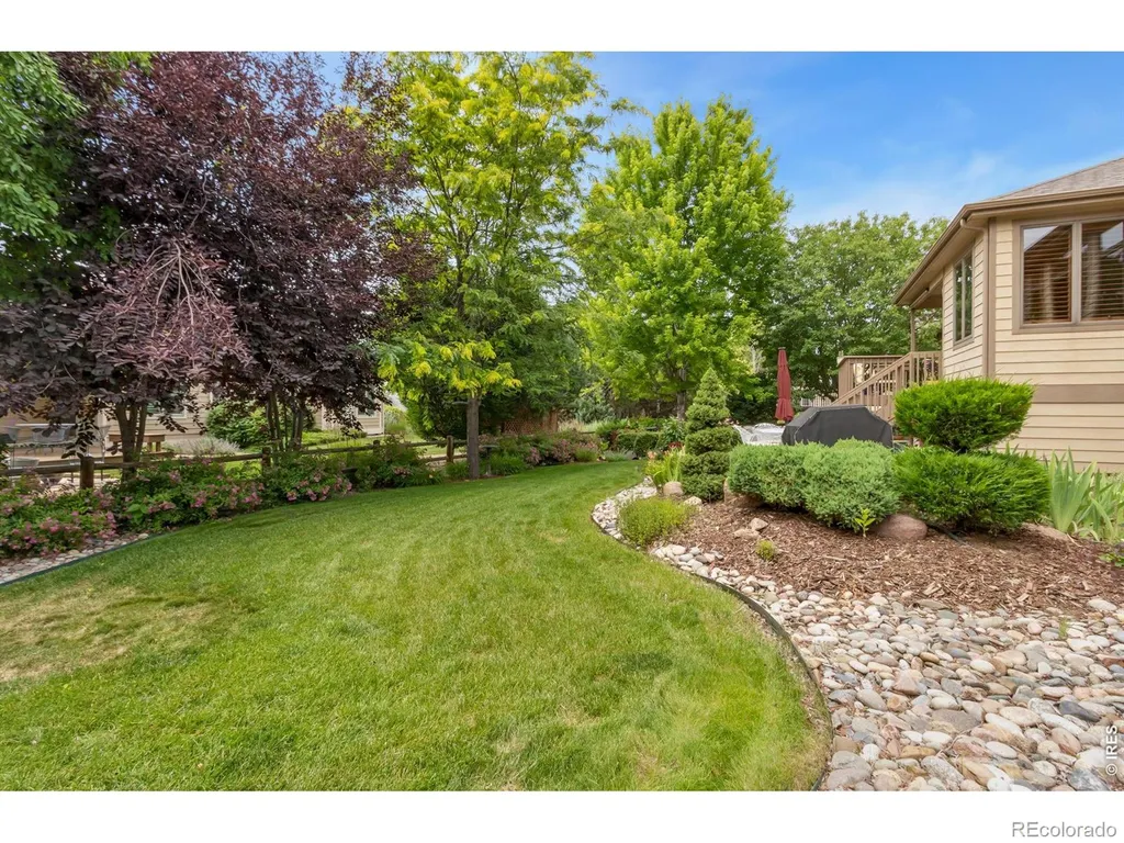 1536 Yonkee Drive Windsor CO 80550