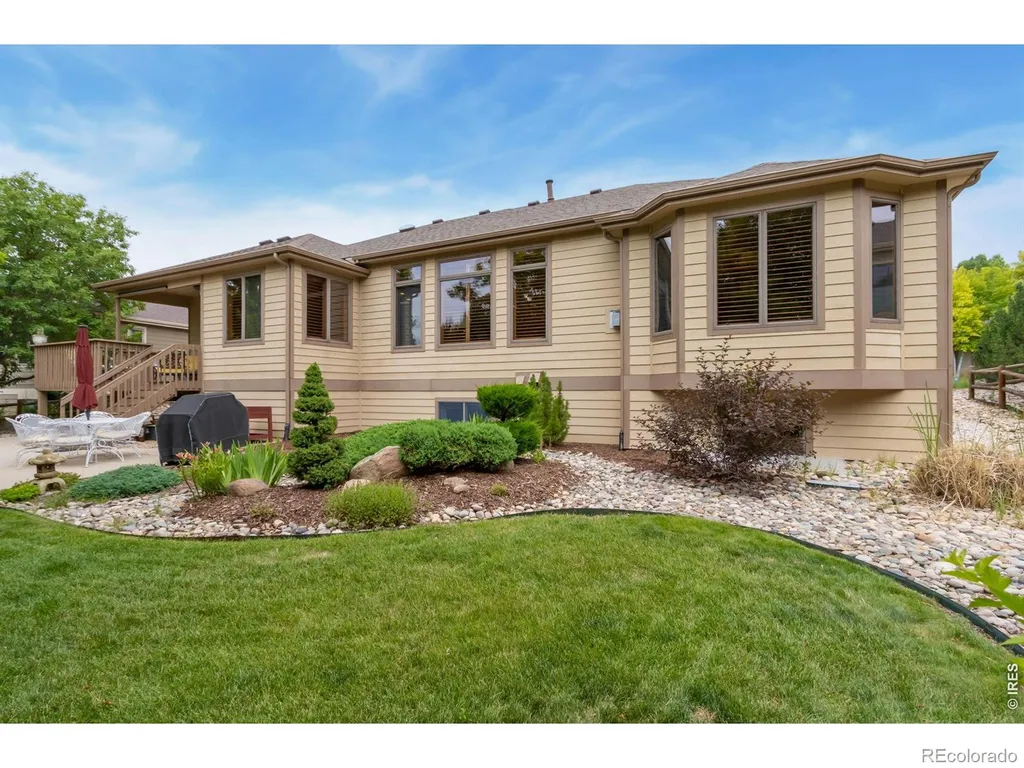 1536 Yonkee Drive Windsor CO 80550