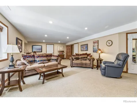 1536 Yonkee Drive Windsor CO 80550