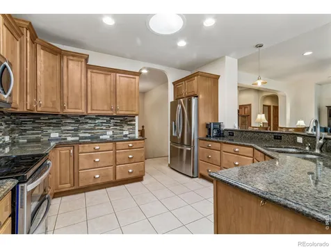 1536 Yonkee Drive Windsor CO 80550