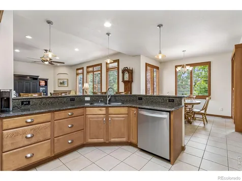 1536 Yonkee Drive Windsor CO 80550