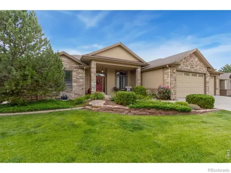 1536 Yonkee Drive Windsor CO 80550
