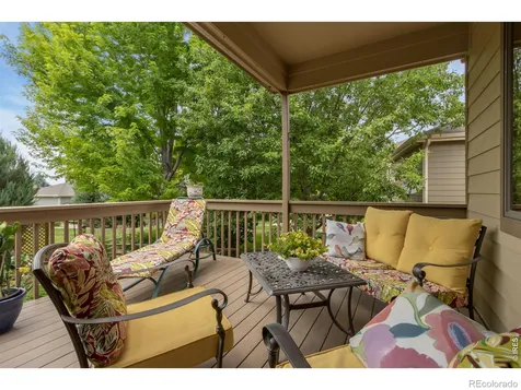 1536 Yonkee Drive Windsor CO 80550